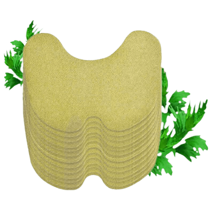 FlexiRelief™ – Herbal Knee Comfort Patches
