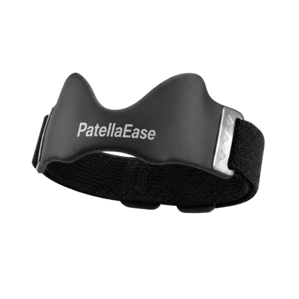PatellaEase™ – Targeted Patellar Knee Strap