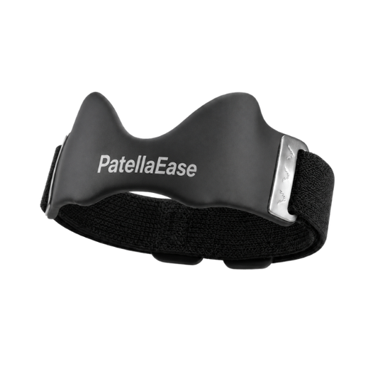 PatellaEase™ – Targeted Patellar Knee Strap