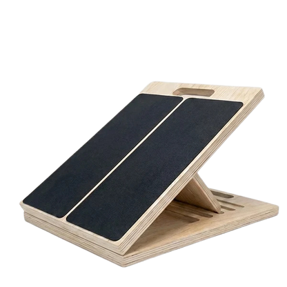 VelorBoard™ Adjustable Stretch & Balance Board