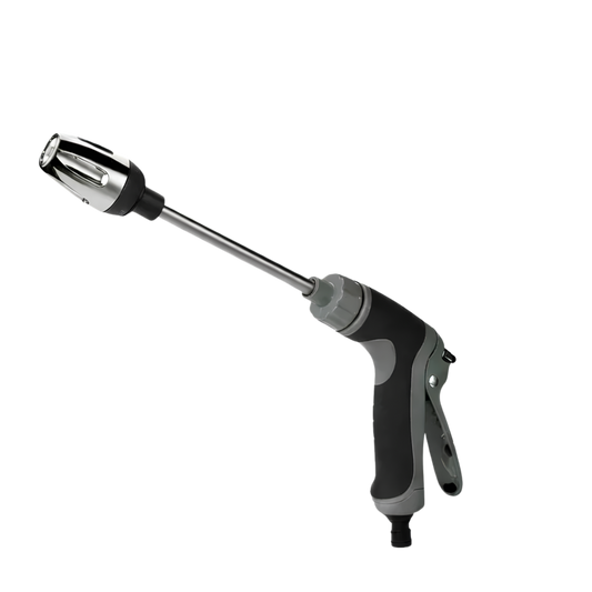 AquaForce™ - Power high-pressure cleaner for every garden hose